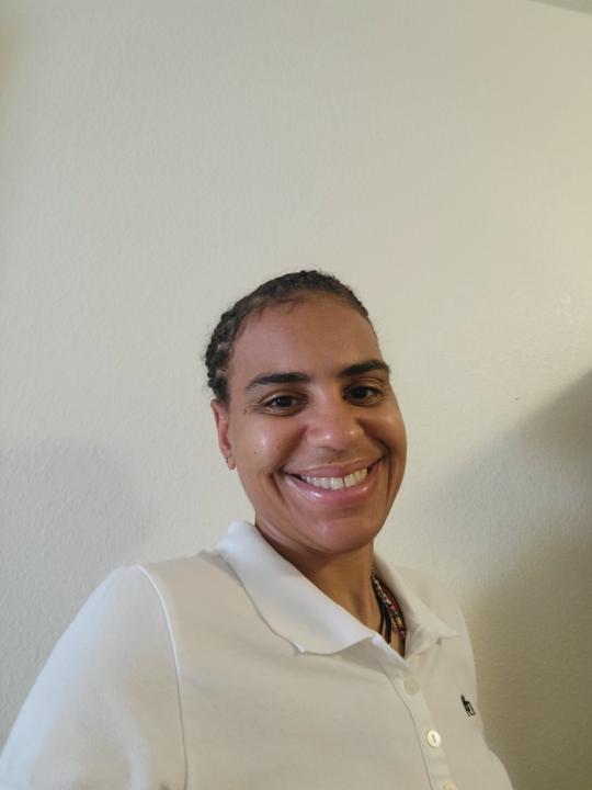 DaShawn Harris-Robinson