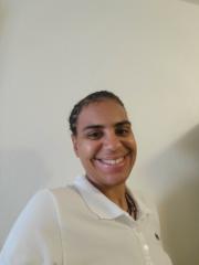 DaShawn Harris-Robinson