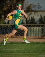 Egan Brooks