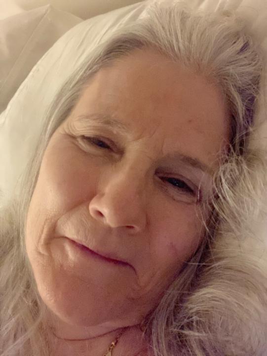 Kim Gilbert
