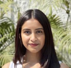 Sumana C
