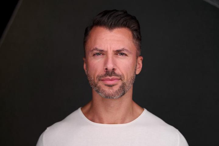 Leo Sgovio