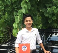 Nguyen Cuong
