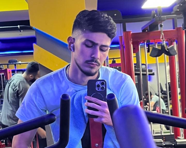 Hassan Berro