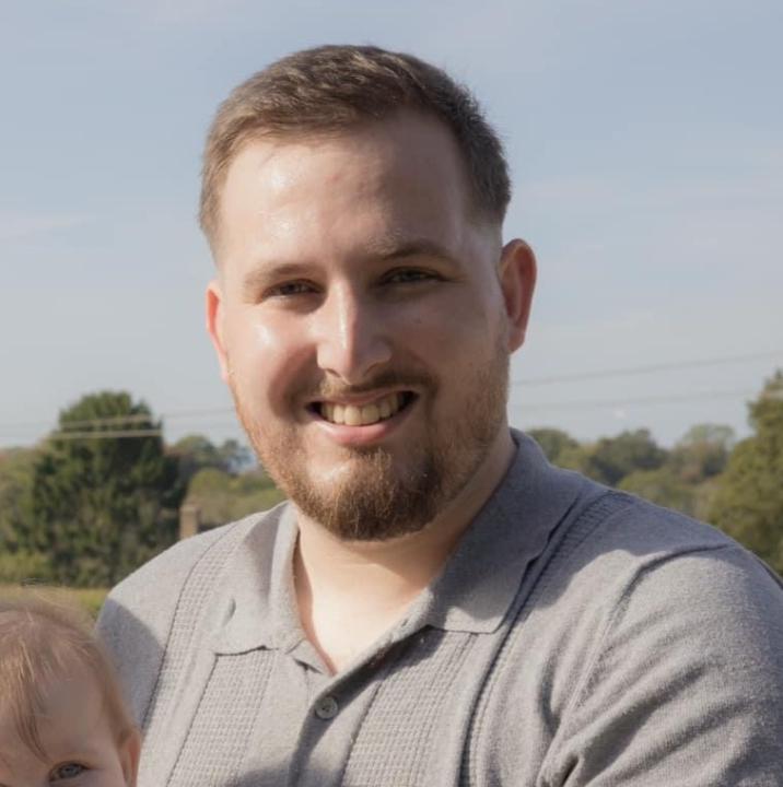 Luke Stannard