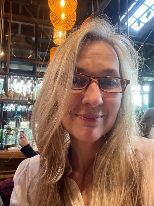 Sandra de Gelder
