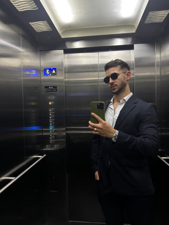 Gaston Silva