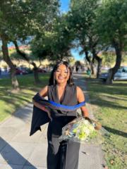 Pamela Nicole Ndlhovu