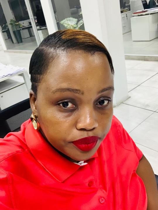 Wame Bogale
