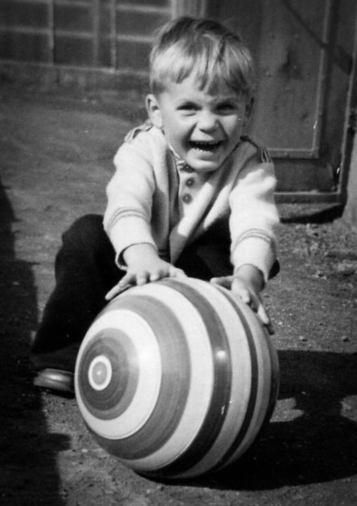 Friedhelm Mühlsiepen