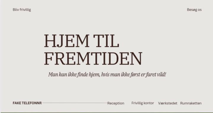 HjemtilFremtiden