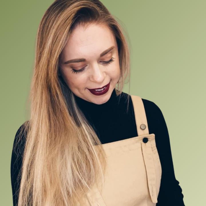 Sophie Clarke