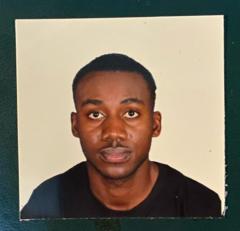 Keneil Hinds