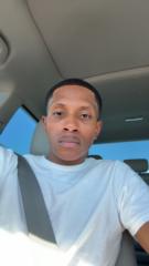 Karrim Johnson