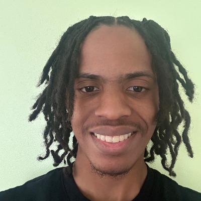 Jordan Brown