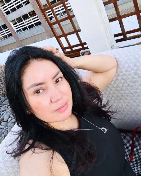 Michelle Maturino
