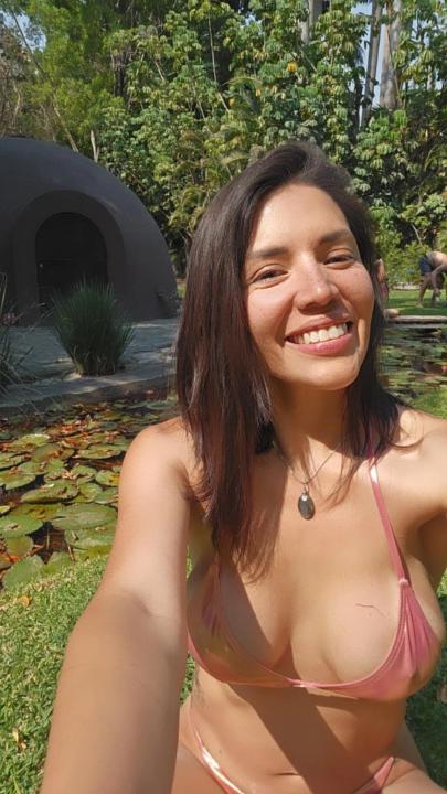 Pamela Cortés