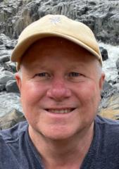 Ross Humphreys