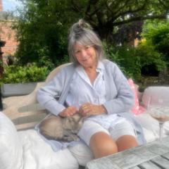 Heather Johnson-hill