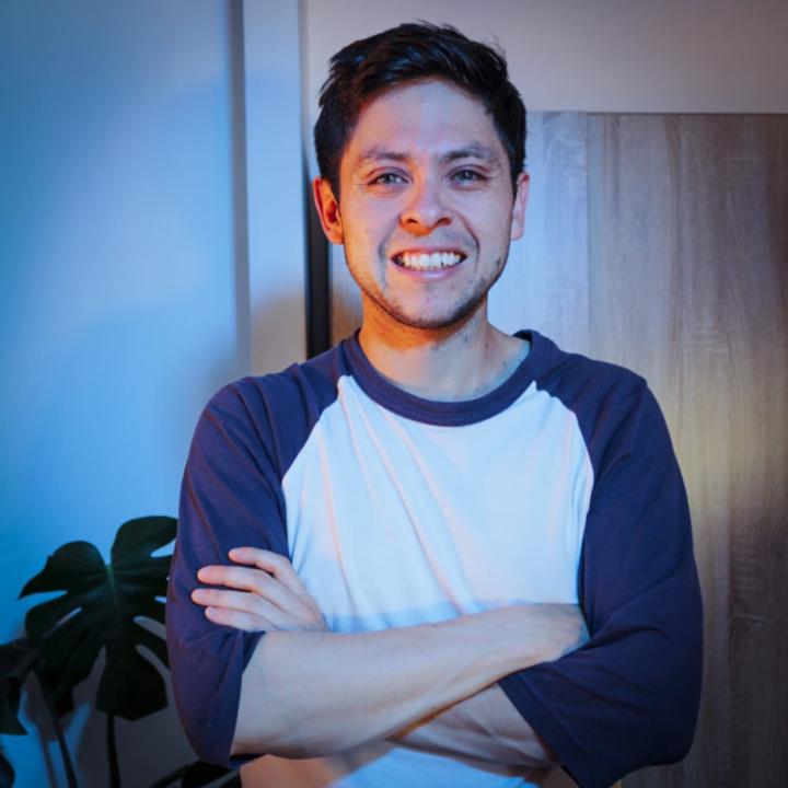 Andres Baquero