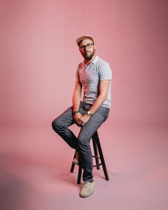 Michael Kuntz