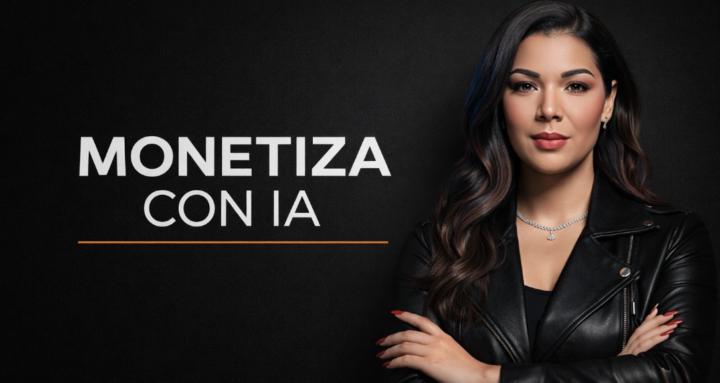 MONETIZA CON IA