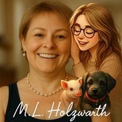 Melanie Holzwarth
