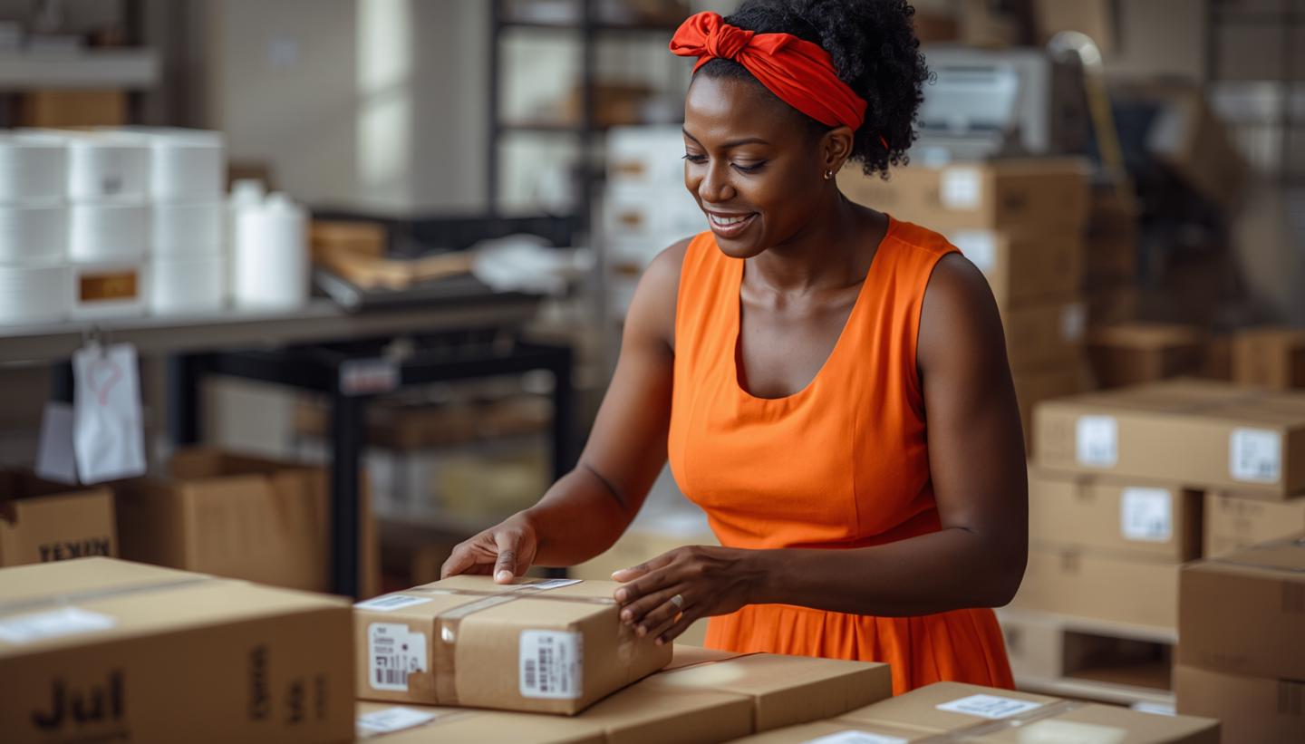 The Profitable Store LAB