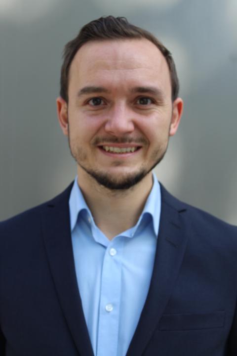 Maximilian Fink