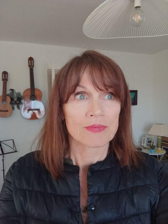 Marie Bourgeois