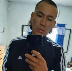 Franco Nicolas Cuellar