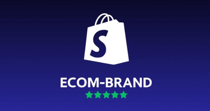 Ecom Brand