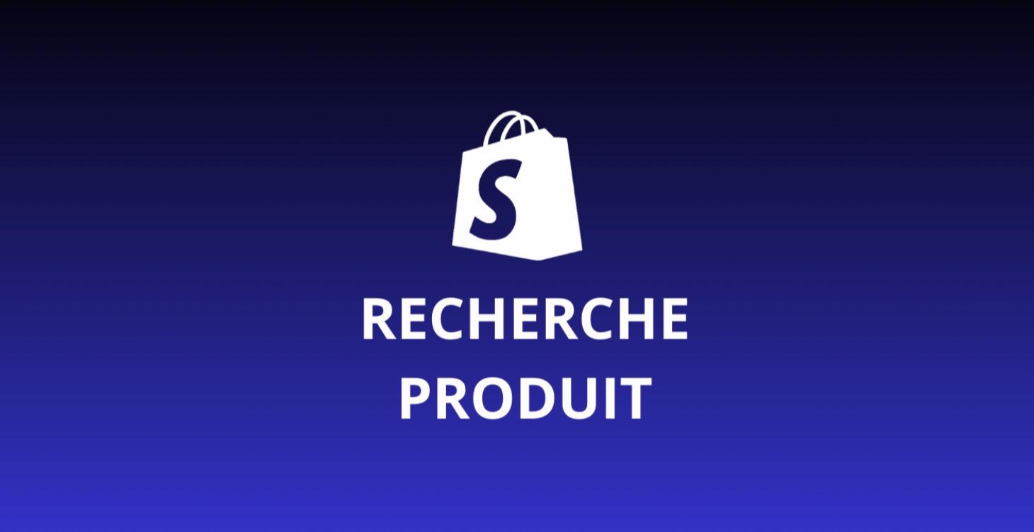 Recherche Produit