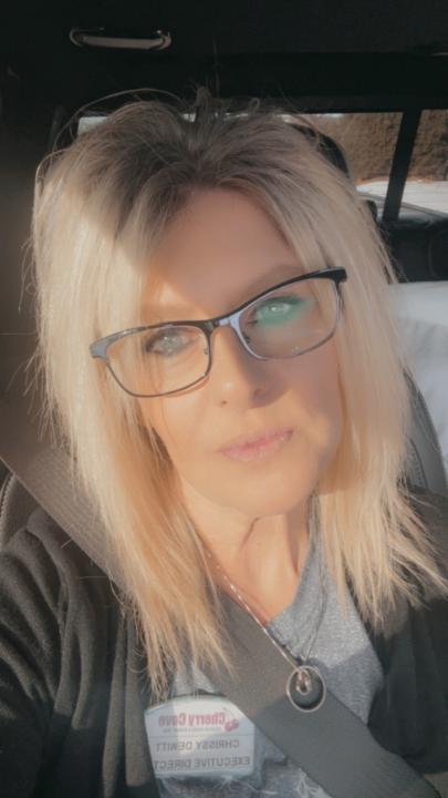 Chrissy DeWitt
