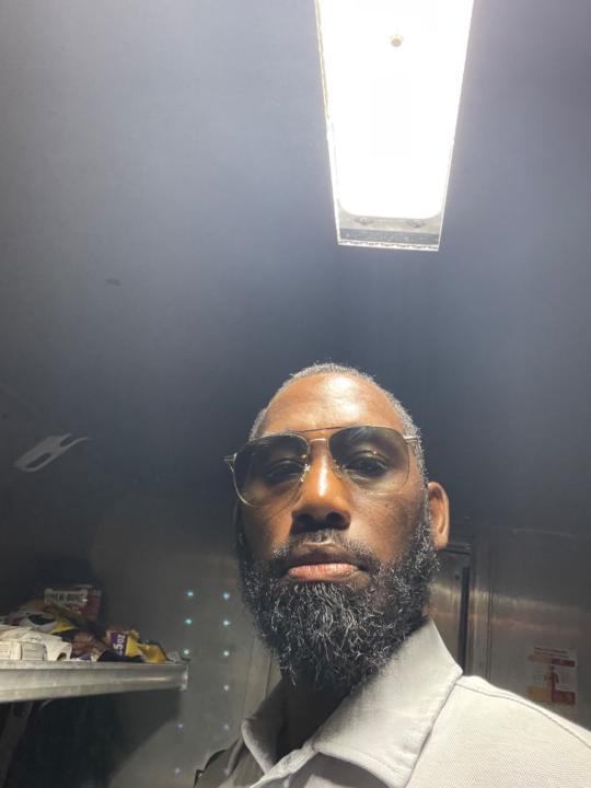 Tony Gilliam