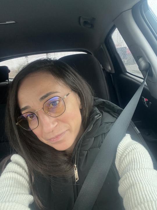 Amna Akturk