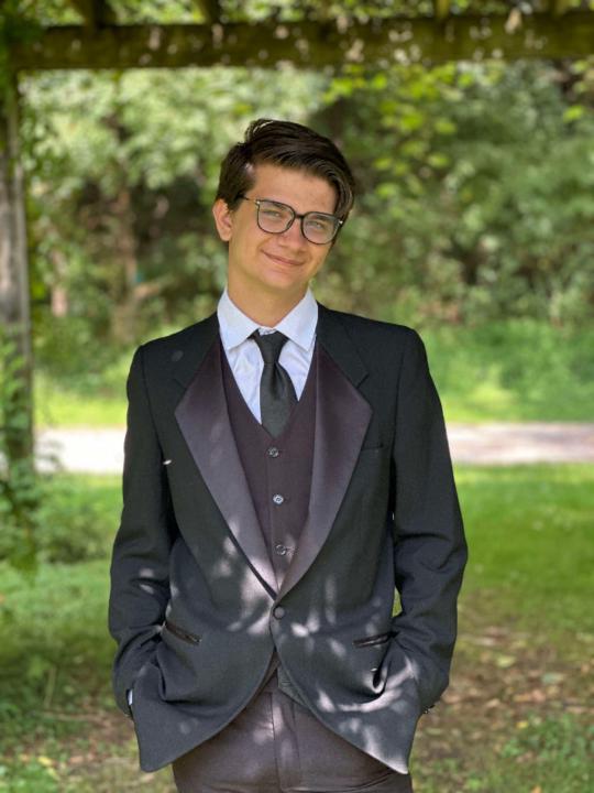 Joseph Kaneski