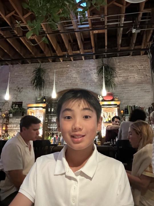 Gordon Kao