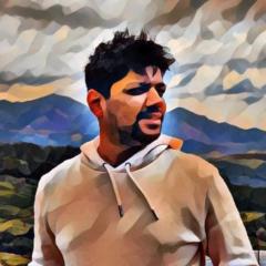 Sarwesh Shah