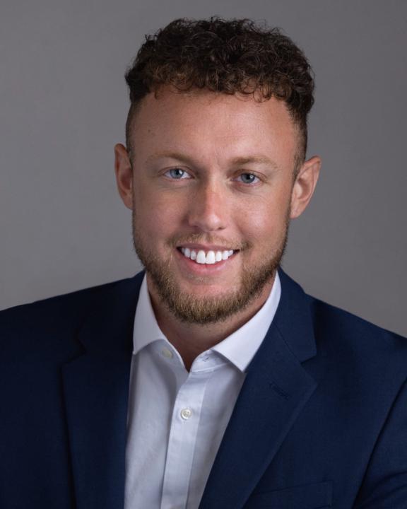 Jesse Vanosdol
