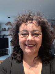 Meriem Harrat