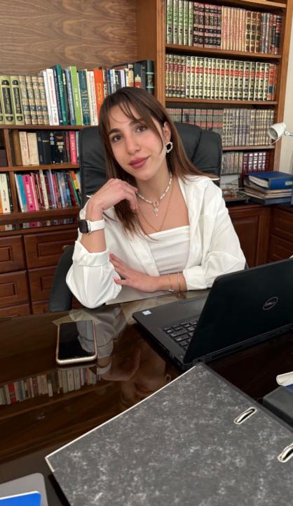 Yasmeen Tahayne