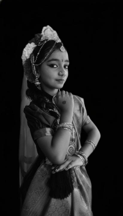 Rashmi Ch