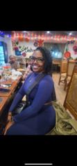 Ebony Frazier