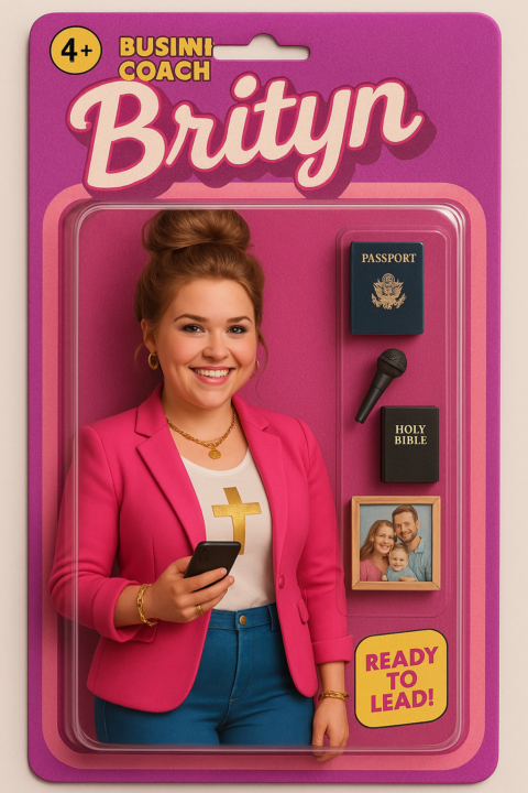 Try This Chat GPT Prompt (just for fun!) 💖