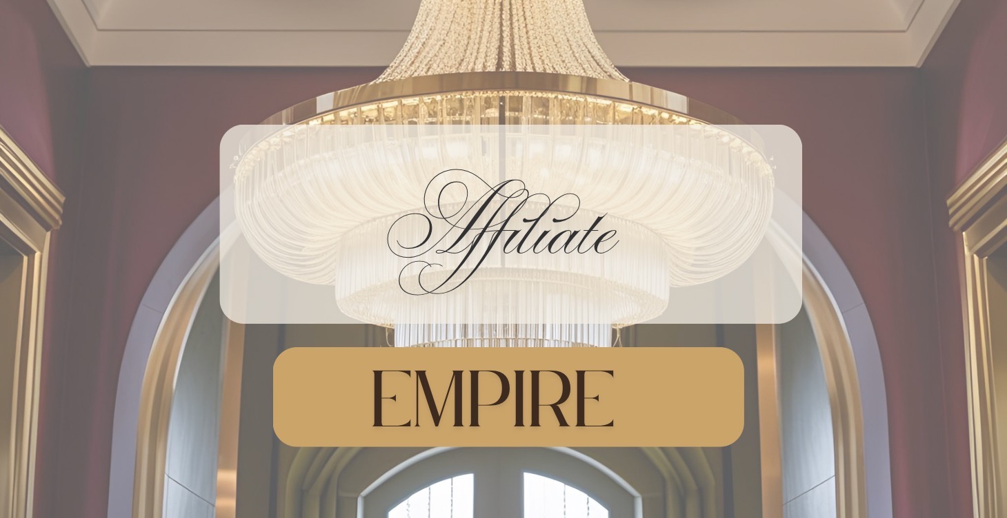 Affiliate Empire