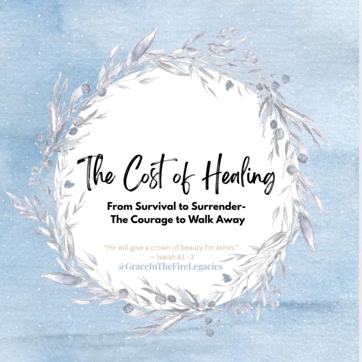 Journal cover…….