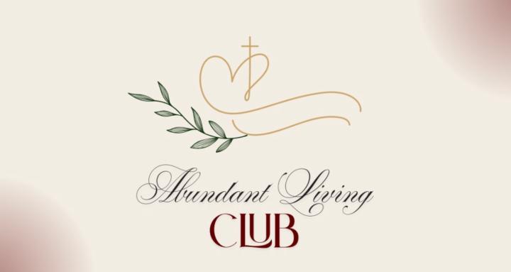 Abundant Living Club