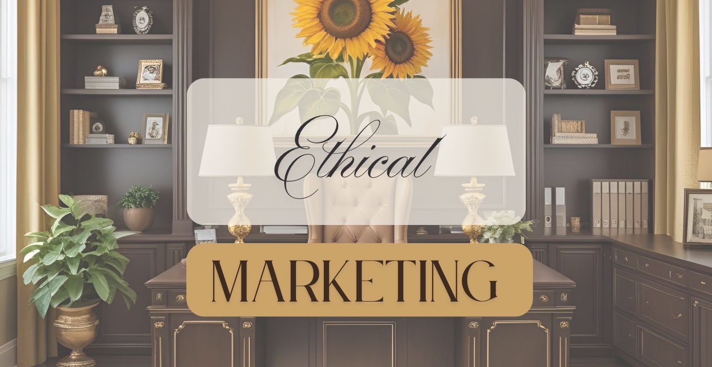 Ethical Marketing