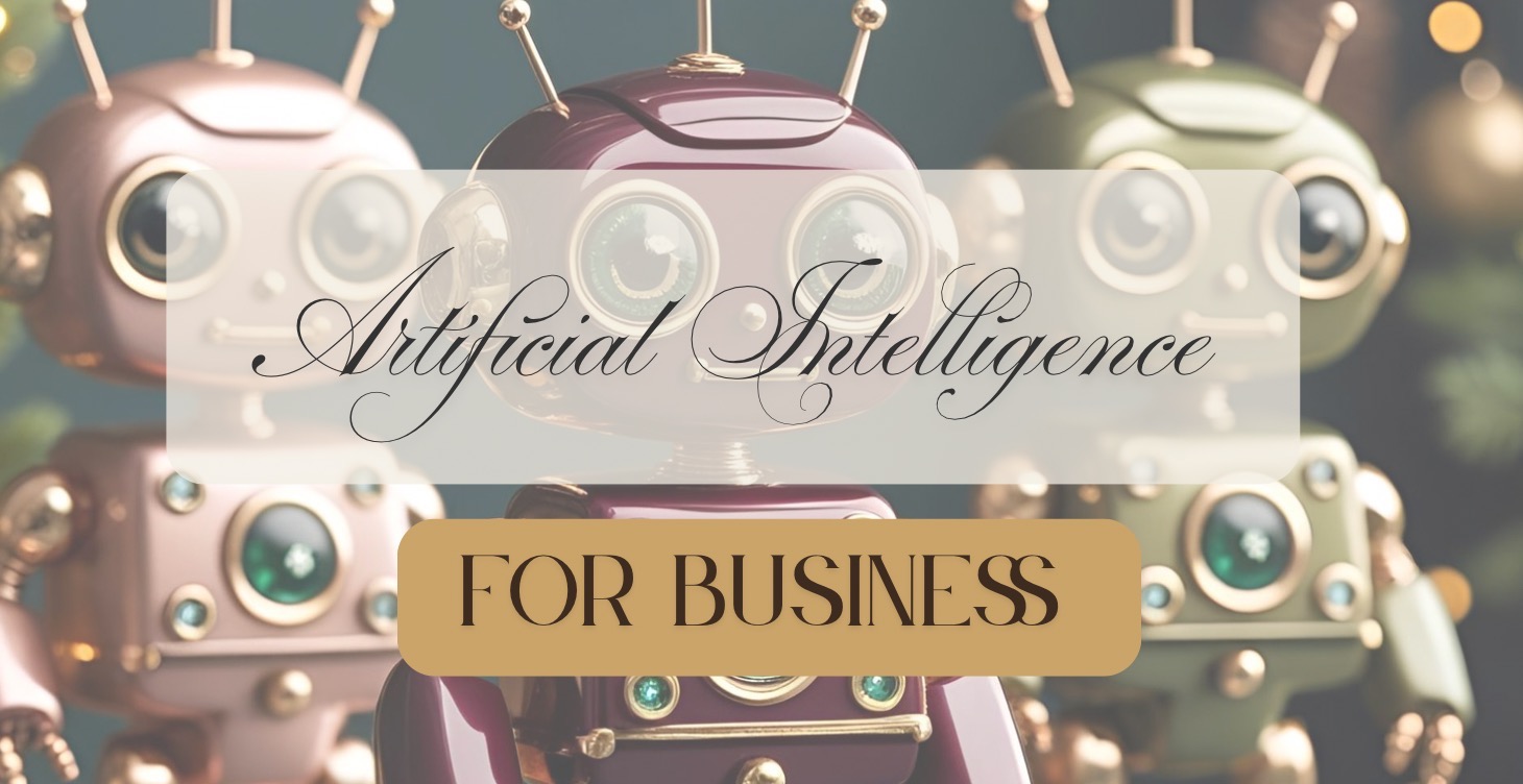 AI Marketing and Education